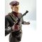 Metal Gear Solid Delta: Snake Eater PVC Figure Ocelot 20 cm