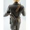 Metal Gear Solid Delta: Snake Eater PVC Figure Ocelot 20 cm