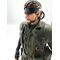Metal Gear Solid Delta: Snake Eater PVC Figure Naked Snake 20 cm