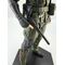 Metal Gear Solid Delta: Snake Eater PVC Figure Naked Snake 20 cm