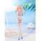 Original Character PVC Statue 1/6 Sakura Sophia F. Shirring Bikini Ver. 27 cm