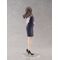 Original Character PVC Figure 1/6 Sakura Receptionist 27 cm