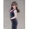 Original Character PVC Figure 1/6 Sakura Receptionist 27 cm