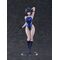 Original Character KoiKoi -Sakura- PVC Figure 1/6 Aoba Umise 27 cm