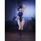 Original Character KoiKoi -Sakura- PVC Figure 1/6 Aoba Umise 27 cm