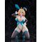 Original Character KoiKoi -Sakura- PVC Figure 1/6 Sophia F. Shirring Blue Bunny Ver. 20 cm