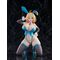 Original Character KoiKoi -Sakura- PVC Figure 1/6 Sophia F. Shirring Blue Bunny Ver. 20 cm