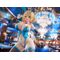 Original Character KoiKoi -Sakura- PVC Figure 1/6 Sophia F. Shirring Blue Bunny Ver. 20 cm