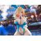 Original Character KoiKoi -Sakura- PVC Figure 1/6 Sophia F. Shirring Blue Bunny Ver. 20 cm