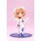 Arcanadea Plastic Model Yurucana Lumitea 10 cm