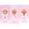 Arcanadea Plastic Model Yurucana Lumitea 10 cm