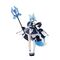 Arcanadea Plastic Model Kit Yukumo ReACT-C 16 cm