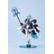 Arcanadea Plastic Model Kit Yukumo ReACT-C 16 cm