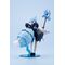 Arcanadea Plastic Model Kit Yukumo ReACT-C 16 cm