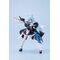 Arcanadea Plastic Model Kit Yukumo ReACT-C 16 cm