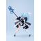 Arcanadea Plastic Model Kit Yukumo ReACT-C 16 cm