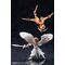 Arcanadea Plastic Model Kit XenoAlma Blaze Ophis 26 cm