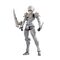 Megalomaria Unlimited Universe Model Kit Zirconia 18 cm