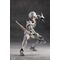 Megalomaria Unlimited Universe Model Kit Zirconia 18 cm