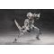 Megalomaria Unlimited Universe Model Kit Zirconia 18 cm