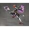 Megalomaria Unlimited Universe Model Kit Zekuu 16 cm