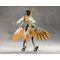Megalomaria Unlimited Universe Model Kit Accesoory Set Metamorphose Unit Exarmor White Eagle