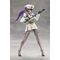 Megalomaria Unlimited Universe Plastic Model Kit Vanguard Leader 16 cm