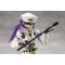 Megalomaria Unlimited Universe Plastic Model Kit Vanguard Leader 16 cm
