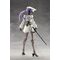Megalomaria Unlimited Universe Plastic Model Kit Vanguard Leader 16 cm
