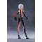 Megalomaria Unlimited Universe Plastic Model Kit Emulator #2 16 cm