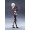 Megalomaria Unlimited Universe Plastic Model Kit Emulator #2 16 cm