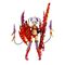 Frame Arms Girl Plastic Model Kit Hresvelgr = Rufus (Agito) 15 cm