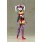 Frame Arms Girl Plastic Model Kit Hresvelgr = Rufus (Agito) 15 cm