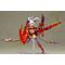 Frame Arms Girl Plastic Model Kit Hresvelgr = Rufus (Agito) 15 cm
