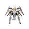 Frame Arms Girl Plastic Model Kit Baselard with Exosuit Baselard 19 cm