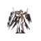 Frame Arms Girl Plastic Model Kit Izumo Destroyer Ver. 17 cm