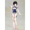 Frame Arms Girl PVC Plastic Modell Kit Laetitia Azurite Ver. 15 cm