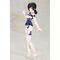 Frame Arms Girl PVC Plastic Modell Kit Laetitia Azurite Ver. 15 cm