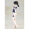 Frame Arms Girl PVC Plastic Modell Kit Laetitia Azurite Ver. 15 cm