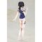 Frame Arms Girl PVC Plastic Modell Kit Laetitia Azurite Ver. 15 cm