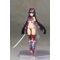 Frame Arms Girl Plastic Model Kit P3 Magatsuki Ninja Ver. 15 cm
