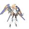 Frame Arms Girl Grande Scale Plastic Model Kit Baselard 25 cm