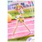 Sousai Shojo Teien Plastic Model Kit 1/10 Seira Ichijo Cheerleading Costume Ver. 16 cm