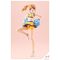Sousai Shojo Teien Plastic Model Kit 1/10 Seira Ichijo Cheerleading Costume Ver. 16 cm