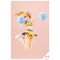 Sousai Shojo Teien Plastic Model Kit 1/10 Seira Ichijo Cheerleading Costume Ver. 16 cm