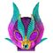 Rover Robin Plastic Model Kit Shoots Down Mothman