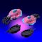 Rover Robin Plastic Model Kit Sinks Plant 9 Pits Cuttle