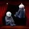 Rover Robin Plastic Model Kit Smash Mr. Gusion