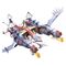 Evangelion:3.0+1.0 Thrice Upon A Time Plastic Model Kit Ultra Scale AAA Wunder Deluxe Ver. 103 cm