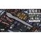 Evangelion:3.0+1.0 Thrice Upon A Time Plastic Model Kit Ultra Scale AAA Wunder Deluxe Ver. 103 cm